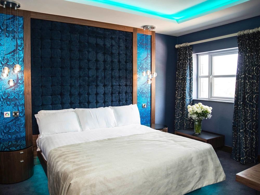 The Riverside Park Hotel Enniscorthy Exterior foto