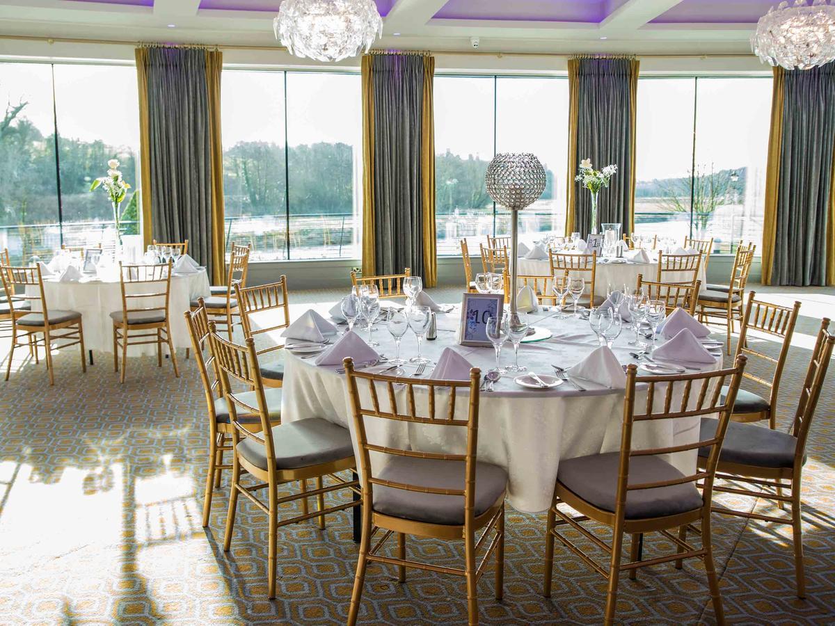 The Riverside Park Hotel Enniscorthy Exterior foto