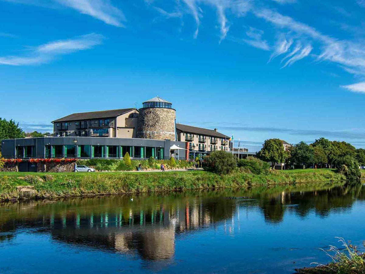 The Riverside Park Hotel Enniscorthy Exterior foto